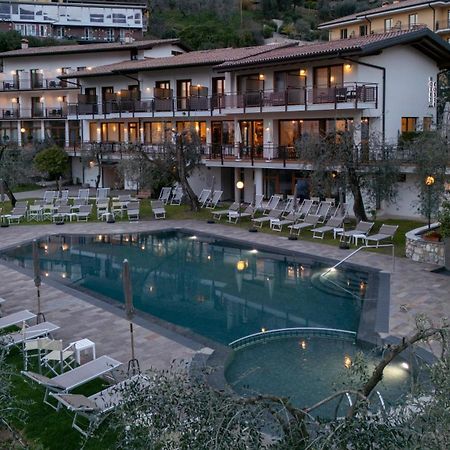 Hotel Coste Limone sul Garda Bagian luar foto