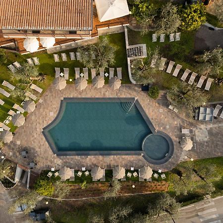 Hotel Coste Limone sul Garda Bagian luar foto