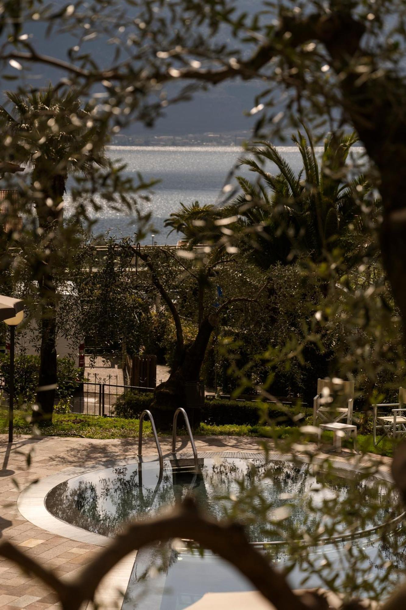Hotel Coste Limone sul Garda Bagian luar foto