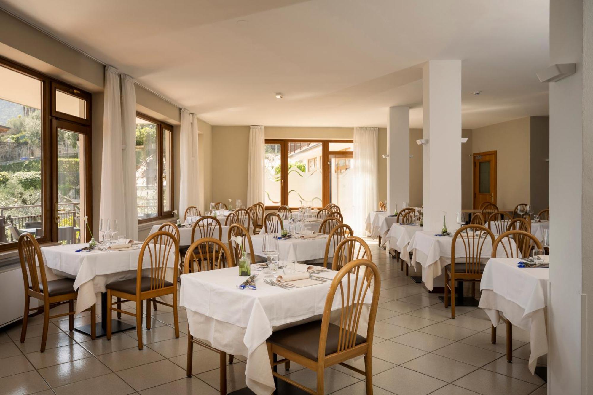 Hotel Coste Limone sul Garda Bagian luar foto