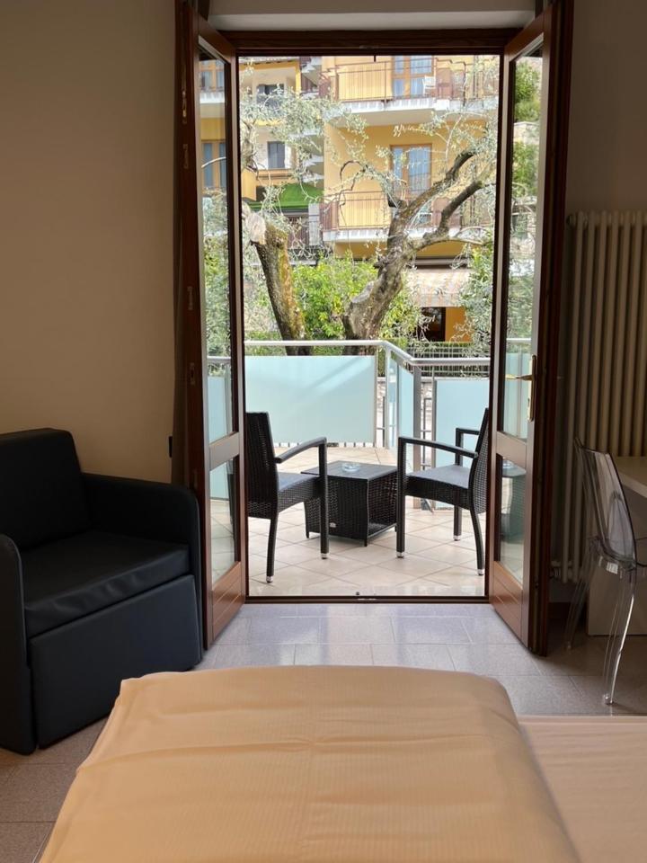 Hotel Coste Limone sul Garda Bagian luar foto