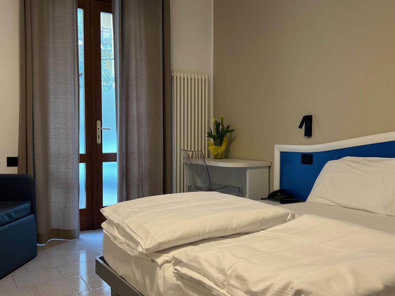 Hotel Coste Limone sul Garda Bagian luar foto