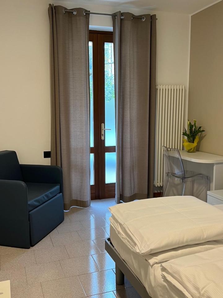 Hotel Coste Limone sul Garda Bagian luar foto