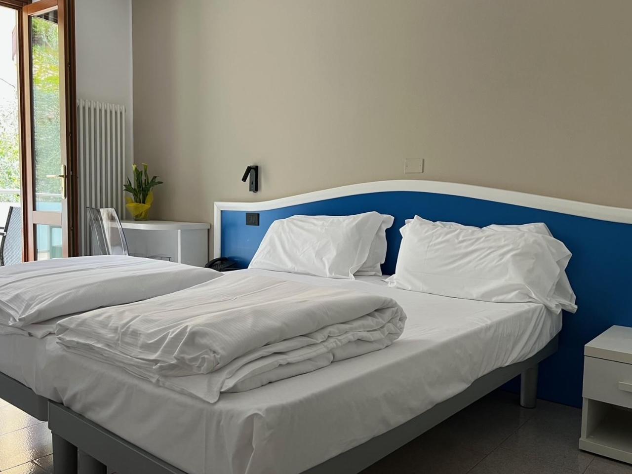 Hotel Coste Limone sul Garda Bagian luar foto