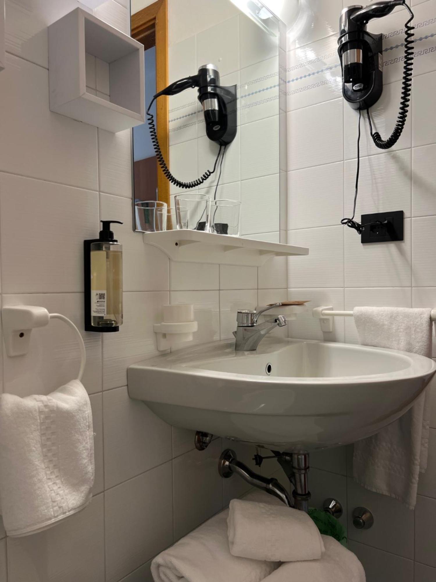 Hotel Coste Limone sul Garda Bagian luar foto
