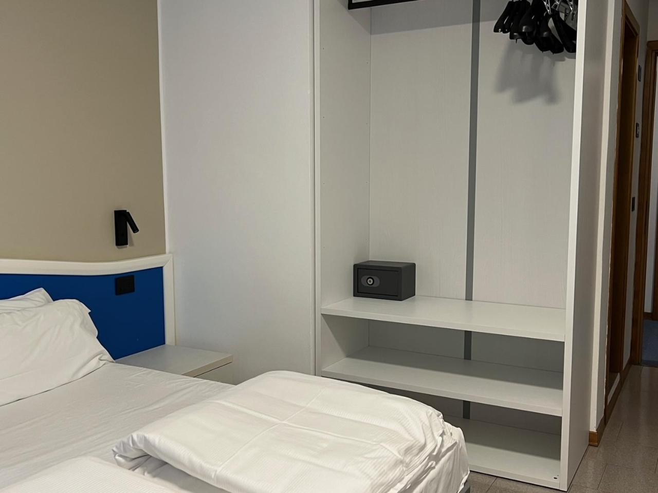 Hotel Coste Limone sul Garda Bagian luar foto