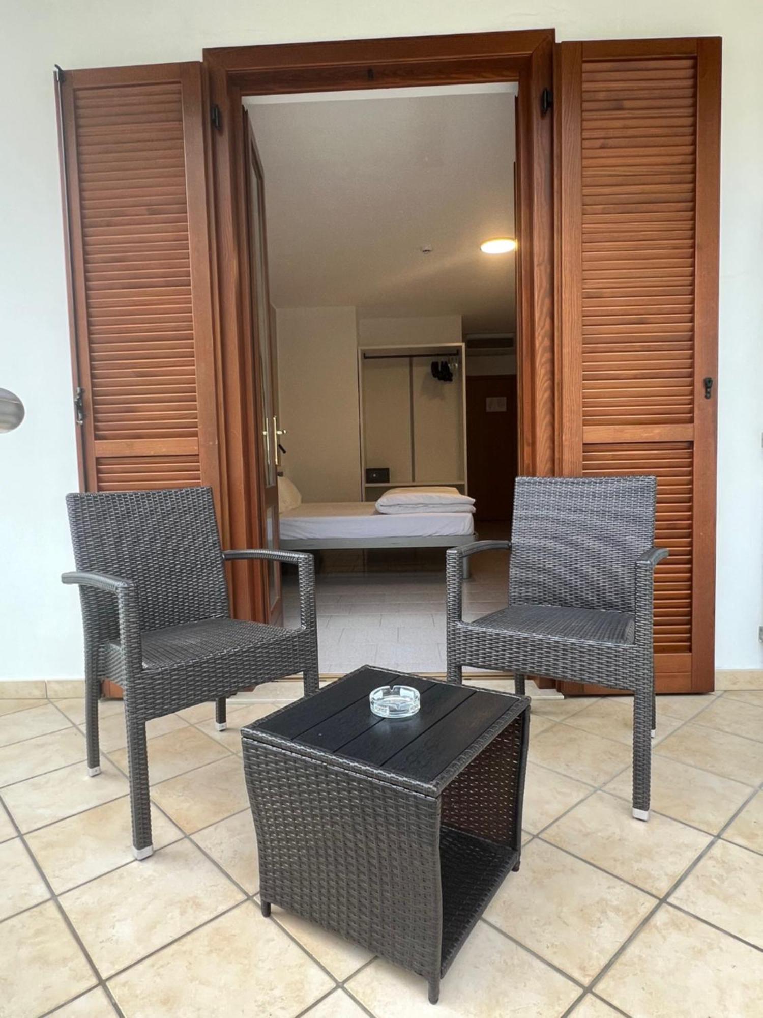 Hotel Coste Limone sul Garda Bagian luar foto
