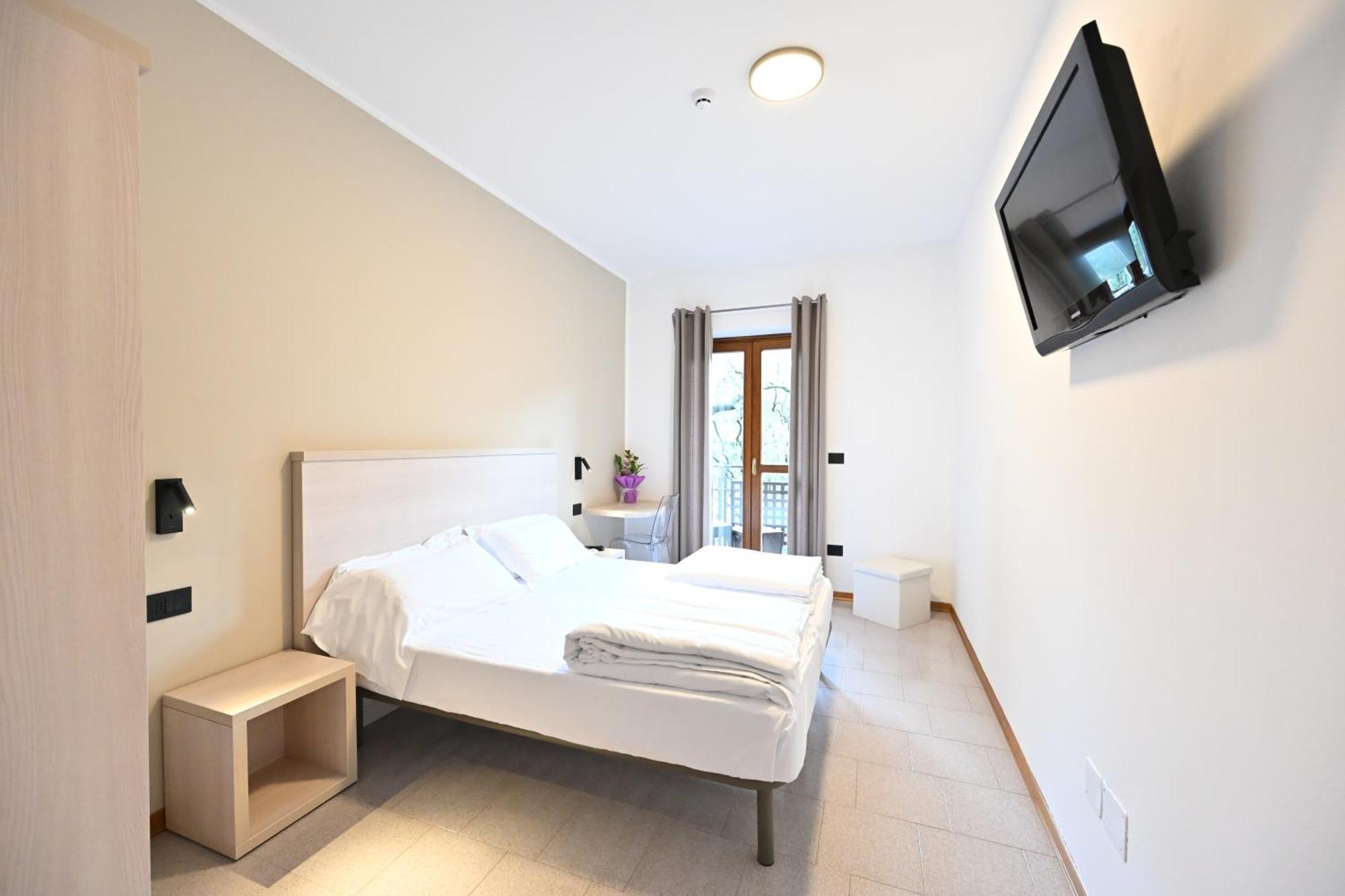 Hotel Coste Limone sul Garda Bagian luar foto