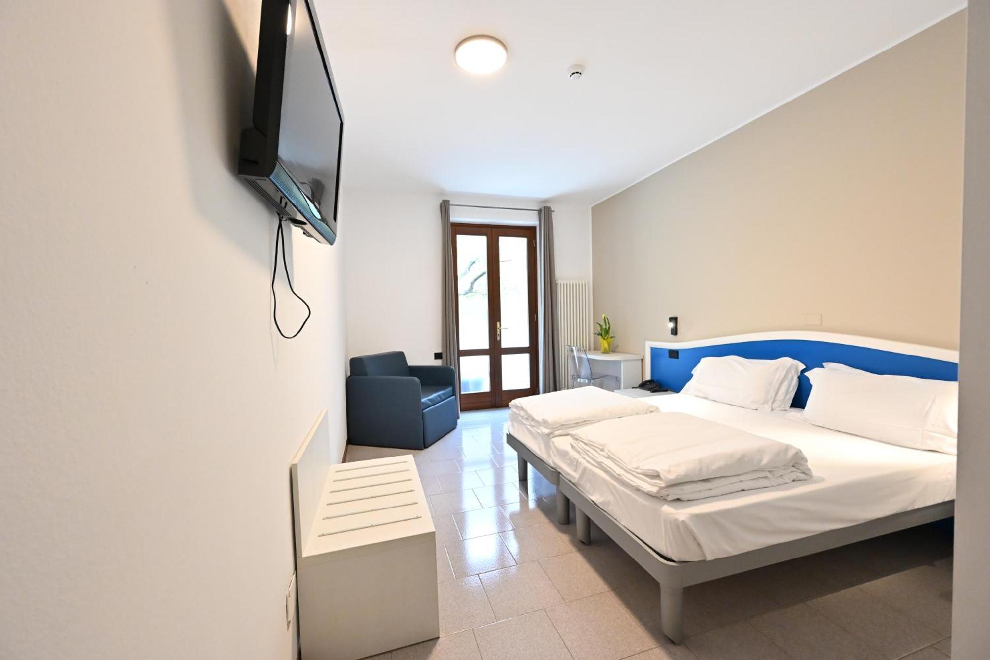 Hotel Coste Limone sul Garda Bagian luar foto