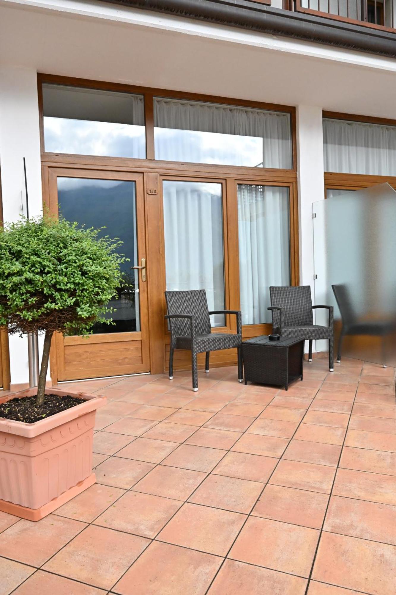 Hotel Coste Limone sul Garda Bagian luar foto
