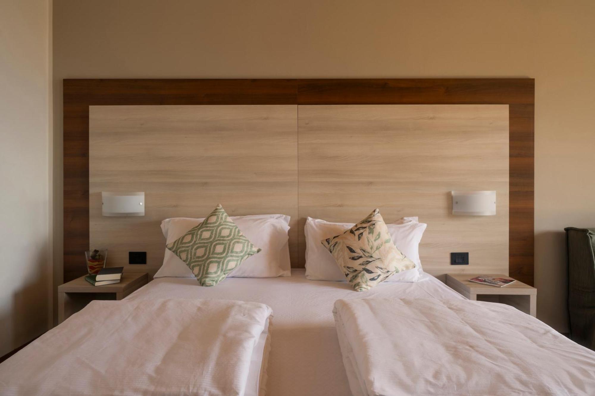 Hotel Coste Limone sul Garda Bagian luar foto